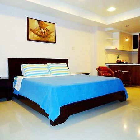 Villa Estrella Resort Hotel San Fernando City  Exteriér fotografie