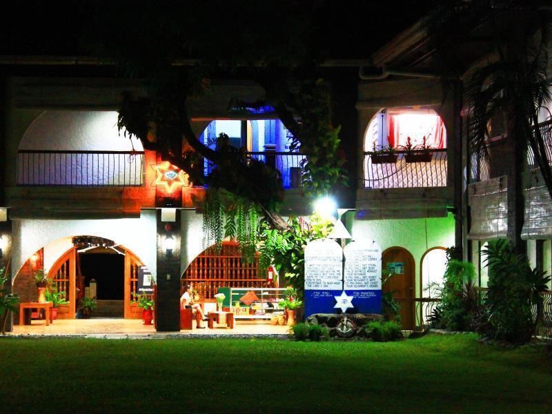 Villa Estrella Resort Hotel San Fernando City  Exteriér fotografie