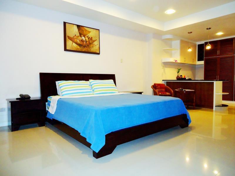 Villa Estrella Resort Hotel San Fernando City  Exteriér fotografie